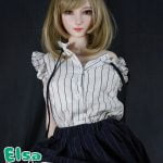 Elsababe 102cm 雨宮 裕香 メイン