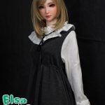 Elsababe 102cm 佐藤 莉乃 メイン