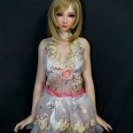 Elsababe 102cm 佐藤 莉乃 7