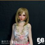 Elsababe 102cm 佐藤 莉乃 9