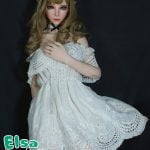 Elsababe 102cm 須賀 友絵 メイン