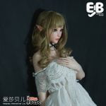 Elsababe 102cm 須賀 友絵 4