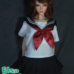 Elsababe 102cm 高林 綾香 メイン