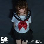 Elsababe 102cm 高林 綾香 3
