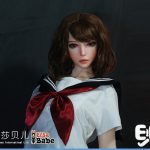 Elsababe 102cm 高林 綾香 4