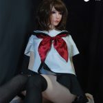 Elsababe 102cm 高林 綾香 6