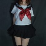 Elsababe 102cm 高林 綾香 8