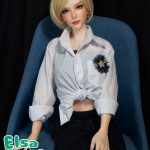 Elsababe 102cm 田中 美雪 メイン