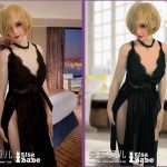 Elsababe 102cm 田中 美雪 6