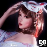EBj Eb 150cm akimoto mituki animettiku yukata3 | Elsababe jpn エルサベイブジャパン Elsababe 秋元美月3