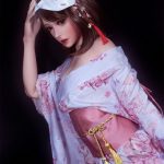 EBj Eb 150cm akimoto mituki animettiku yukata5 | Elsababe jpn エルサベイブジャパン Elsababe 秋元美月5