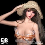 EBj Eb 165cm chiba hotaru animettiku kyamiso-ru1 | Elsababe jpn エルサベイブジャパン Elsababe 165cm 千葉蛍 1