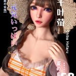 EBj Eb 165cm chiba hotaru animettiku kyamiso-ru4 | Elsababe jpn エルサベイブジャパン Elsababe 165cm 千葉蛍 4