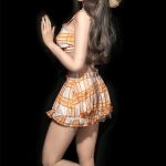 EBj Eb 165cm chiba hotaru animettiku kyamiso-ru9 | Elsababe jpn エルサベイブジャパン Elsababe 165cm 千葉蛍 9