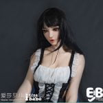 Elsababe 165cm 井川 桃子 6