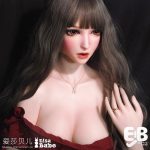 Elsababe 165cm 倉井 蘭 2