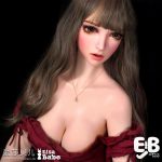 Elsababe 165cm 倉井 蘭 4