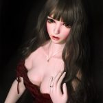 Elsababe 165cm 倉井 蘭 8