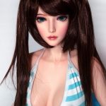 Elsababe 102cm 小野愛子 2