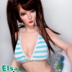Elsababe 102cm 小野愛子 メイン