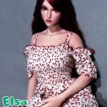 Elsababe 102cm 月野 由佳 メイン