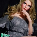 Elsababe 102cm 山下百恵 メイン