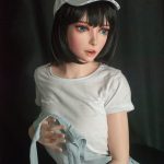 Elsababe 150cm 井川 綾子 5