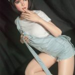 Elsababe 150cm 井川 綾子 6