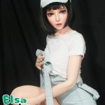 Elsababe 150cm 井川 綾子 メイン