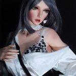 Elsababe 150cm 黒澤 美砂 4