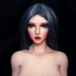 Elsababe 150cm 黒澤 美砂 7