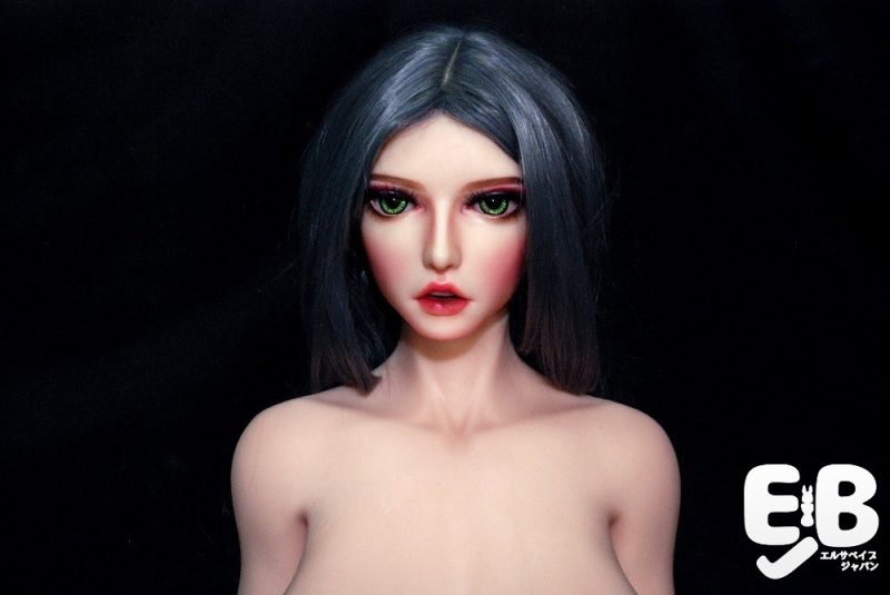 Elsababe 150cm 黒澤 美砂 7