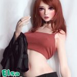 Elsababe 150cm 千葉 圓 メイン