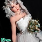 Elsababe 150cm 吉田 歩 main