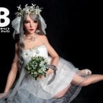 Elsababe 150cm 吉田 歩 4