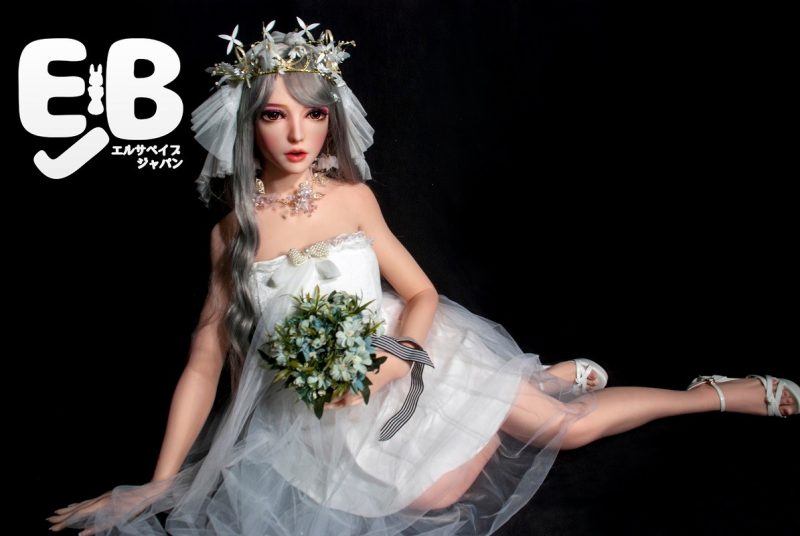 Elsababe 150cm 吉田 歩 4