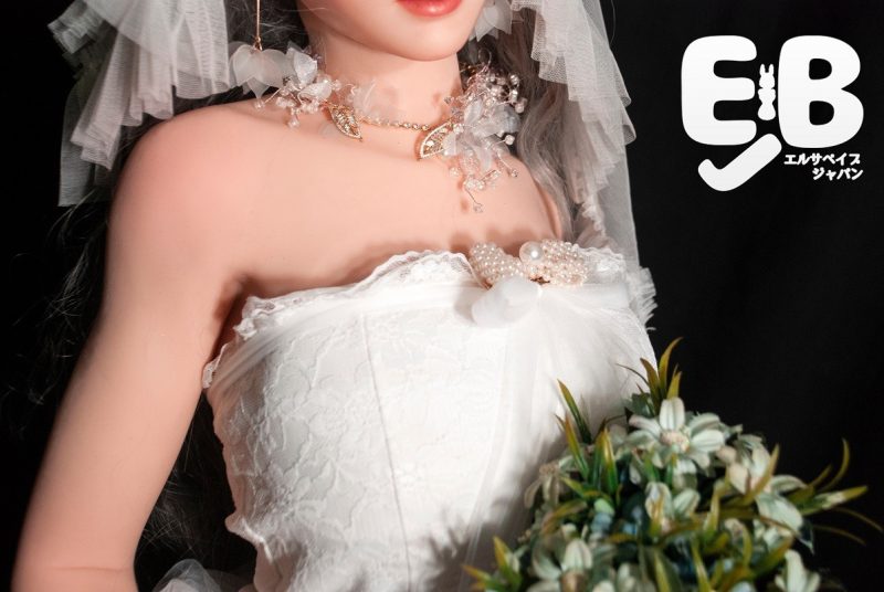 Elsababe 150cm 吉田 歩 8