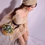 Elsababe 165cm Lena Davis 2