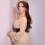 Elsababe 165cm Lena Davis 4