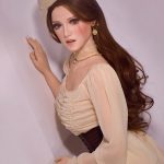 Elsababe 165cm Lena Davis 5