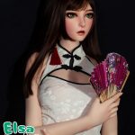 Elsababe 165cm Yao Xiang Ling メイン