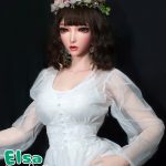 Elsababe 165cm 羽生 瑠璃 メイン