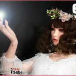 Elsababe 165cm 羽生 瑠璃 3