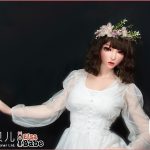 Elsababe 165cm 羽生 瑠璃 5