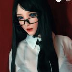 EBj Eb 165cm soyama mai animettiku kyoushi4 | Elsababe jpn エルサベイブジャパン Elsababe 165cm 粟山 麻衣 4