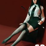 EBj Eb 165cm soyama mai animettiku kyoushi8 | Elsababe jpn エルサベイブジャパン Elsababe 165cm 粟山 麻衣 8