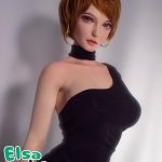 EBj Eb 102cm ito mariko doresu eroi main | Elsababe jpn エルサベイブジャパン Elsababe 102cm 伊藤 真理子 メイン