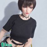 Elsababe 150cm 夏木 薫 メイン