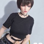 Elsababe 150cm 夏木 薫 10