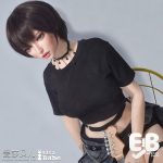 Elsababe 150cm 夏木 薫 3